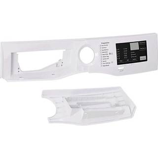 Electrolux kontrolpanel, hvid, AEG, EN 140244023010