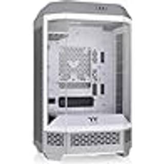 Thermaltake The Tower 300 - Kabinet - Tower - Grå