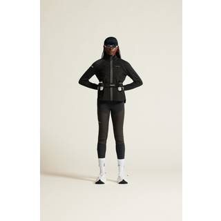 Craft ADV SUBZ Lumen4 Running Jacket Women - Black, Size S - black