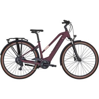 SCOTT Sub Active eRIDE Lady
