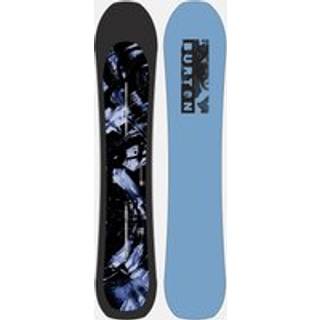 Burton Cartographer 2025 Snowboard - 162 - no color