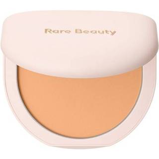 Rare Beauty - Tinted Pressed Powder - Tonet, Fast Pudder - True To Myself Tinted Pressed Finishing - For Women