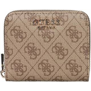 Guess Laurel pung m/ logo (LATTE LOGO (LTL))