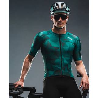 FUSION TEMPO! TWO Jersey