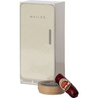 Maileg dukketilbehør Køleboks