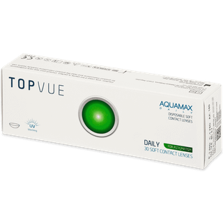TopVue Daily for Astigmatism (30 linser)
