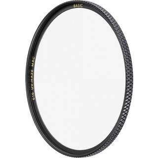 B+W UV filter MRC Basic 55mm