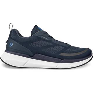 ECCO Biom 2.2 M - Sneakers i tekstil til herrer - Blå - Size: 39 (UK 6)