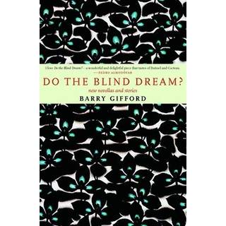 Do The Blind Dream?