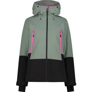 CMP Unlimitech Skijakke Dame