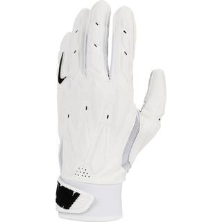 Nike D-Tack 7.0 Lineman-handsker - Hvid / L