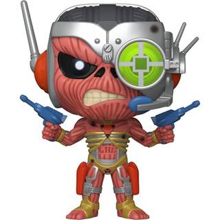 Funko POP! Iron Maiden actionfigur