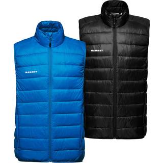 Mammut Crag Insulation Vest Syntetiske veste Herrer størrelse S farve sort