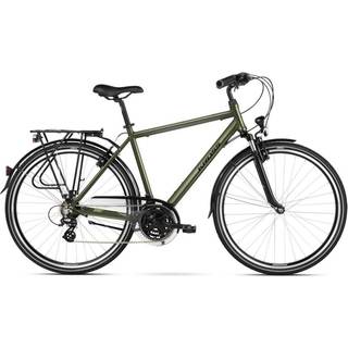 Kross Cityhybrid Trans 2.0 Khaki