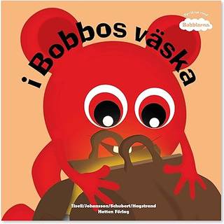 Babblarna Babblarna I Bobbos väska (12312B)