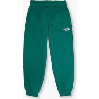 Essential Oversized Joggers JR Evergreen (XXL)