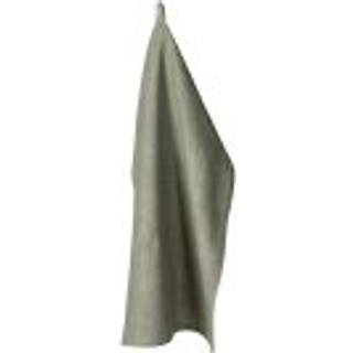 Viskestykke grågrønt