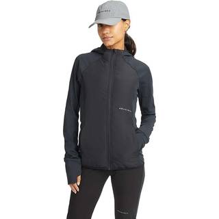 Light Padded Thermo Jacket W Black (M)