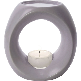 Primavera Duft til rummet Duftlamper Duftlampe  Duegrå 1 Stk. (219,00 kr / 1 stk.) - 1 Stk.