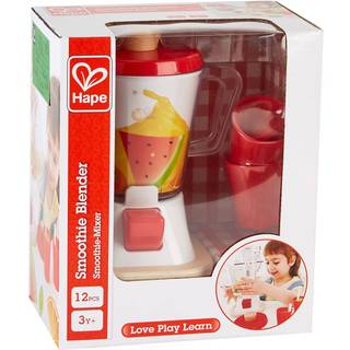 Hape Smoothie Blender i træ