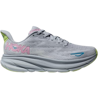 Hoka W CLIFTON 9 Gull/SeaIce, EU 36 2/3