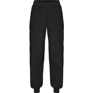 Light Padded Pants W Black (M)