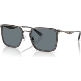 Coach HC7171 CW226 945755 56 Solbriller Mænd Grå - Grey - 56mm
