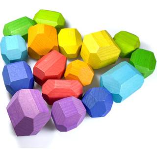 Stackalino træstabling klipper