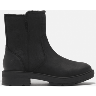 Timberland Brimfield Varmforet Sort StøvlerEU 40 (UK 7)