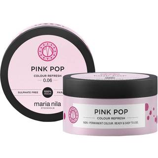 Maria Nila Colour Refresh Pink Pop 100 ml.