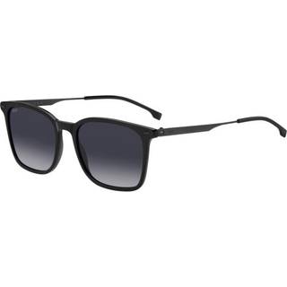 Hugo Boss BOSS 1694/S 807/9O Solbriller Grå Sfumato