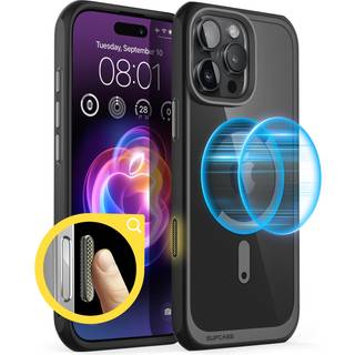 Supcase UB Mag cover med MagSafe til iPhone 16 Pro