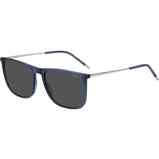 Hugo Boss HG 1319/S ECJ/IR Solbriller Grå