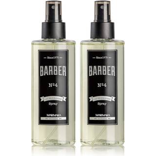 Marmara No.2 Eau De Cologne 70° - 250 ml