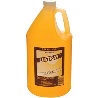Clubman lustray krydderi efter barbering 1 gallon