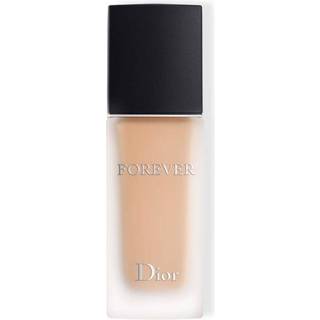 Dior Forever-Clean Matte Foundation - 24h Wear - No Transfer - Concentrated in Skincare