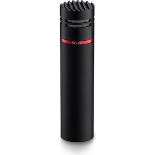 Rycote Microphone SC-8 Supercardiod