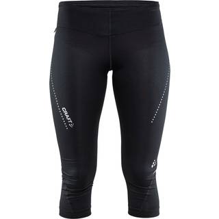 Essential Capri W - Black