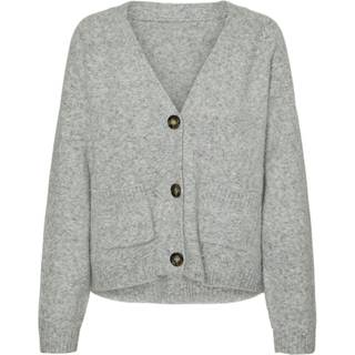 Vmboom Strikket Cardigan