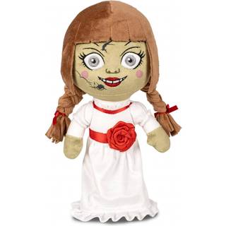 Annabelle Horrorpuppe Plüschtier 27cm