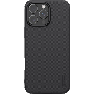 Nillkin Super Frosted Shield Pro Case iPhone 16 Pro (black)