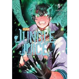 Jungle Juice, Vol. 5