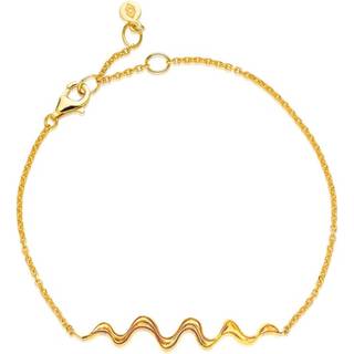 Izabel Camille Vilma armbånd A3152GS