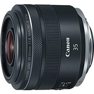 Canon RF 35mm F1.8 IS Macro STM