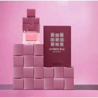 Ambroise Pour Femme edp 100 ml