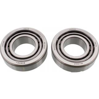 Craft Bearings Konisk styrehovedrulleleje Diverse modeller