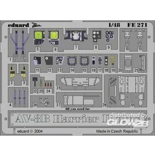 AV-8B Harrier II Plus
