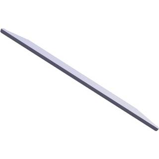 Electrolux håndtag, dør, sort, 498mm 140108172135