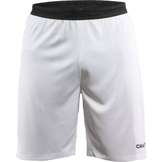 Craft - Progress 2.0 Shorts Maend - White L
