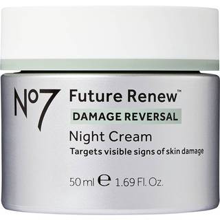 No7 Future Renew Repair Night Cream 50 ml